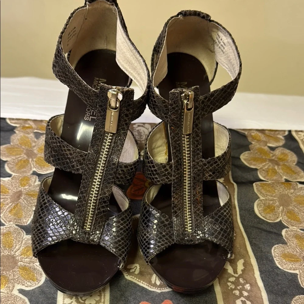 Michael Kors elevate your